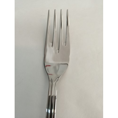 Yuxava Set posate 12 persone, 60 Pezzi Posate Acciaio Inox,set posate