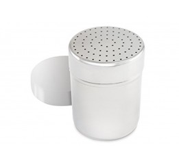 Spargicacao a fori acciaio inox 