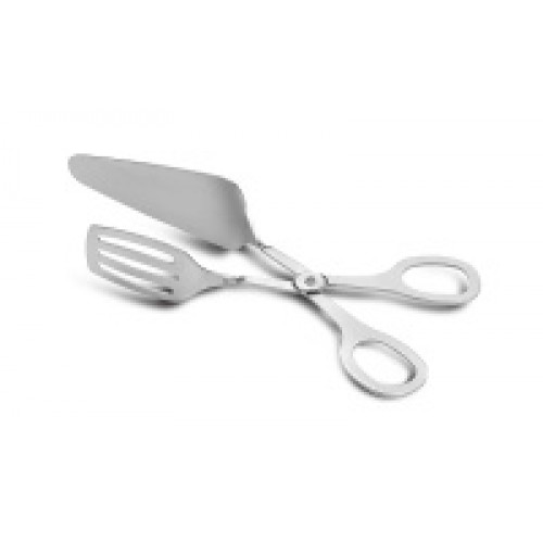 Forbice torta in acciaio inox Forbice torta in acciaio inox