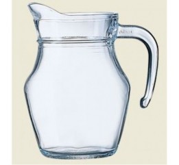 Brocca Arcoroc acqua e vino 0.5 Lt