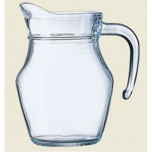 Brocca Arcoroc acqua e vino 0.5 Lt Brocca Arcoroc acqua e vino 0.5 Lt