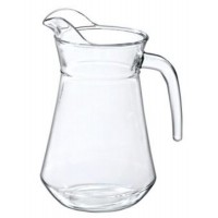 Brocca Colonna 1000 acqua e vino 1 Lt Brocca Colonna 1000 acqua e vino 1 Lt