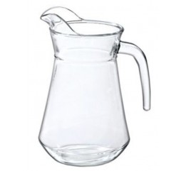 Brocca Colonna 1000 acqua e vino 1 Lt