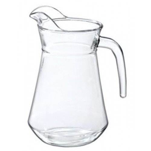 Brocca Colonna 1000 acqua e vino 1 Lt Brocca Colonna 1000 acqua e vino 1 Lt