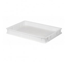 Cassetta alimentare 60x40x7 cm