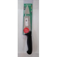 Coltello cucina acciaio inox cm 20
