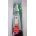 Coltello cucina acciaio inox cm 20