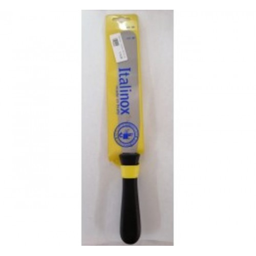 Spatola cuoco cm 20 acciaio inox Spatola cuoco cm 20 acciaio inox