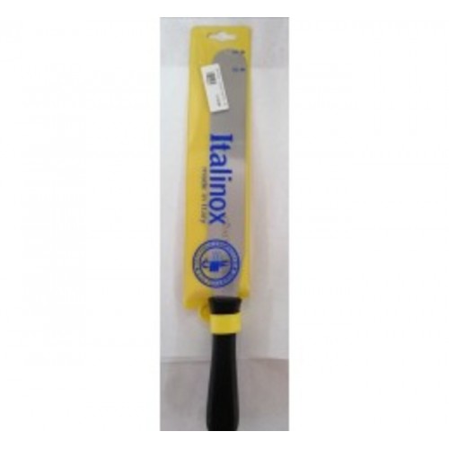 Spatola cuoco cm 25 acciaio inox Spatola cuoco cm 25 acciaio inox