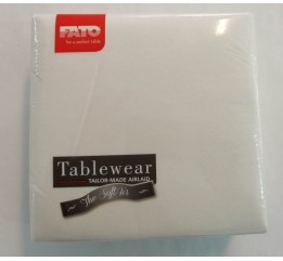 Tovaglioli Fato Tablewear The soft Air conf. da 50 pz cm 40x40