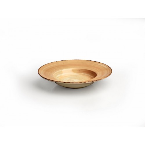 Set 4 Piatti Pasta linea Zenzero Kaleidos "Alta Cucina" Set 4 Piatti Pasta linea Zenzero Kaleidos "Alta Cucina"