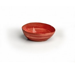 Ciotolona linea Peperoncino Kaleidos "Alta Cucina"