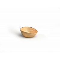 Set 4 Coppette linea Zenzero Kaleidos "Alta Cucina"