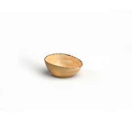 Set 4 Coppette linea Zenzero Kaleidos "Alta Cucina"