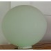 Sfera luminosa diam. 50 led multicolor con base ricaricabile e telecomando