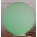 Sfera luminosa diam. 40 led multicolor con base ricaricabile e telecomando Sfera luminosa diam. 40 led multicolor con base ricaricabile e telecomando