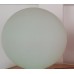 Sfera luminosa diam. 50 led multicolor con spina e telecomando
