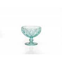 Set 6 Coppe Azzurro collezione Loira Kaleidos
