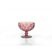 Set 6 Coppe Erica collezione Loira Kaleidos