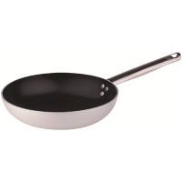 Padella Agnelli diam. 20 cm in alluminio antiaderente con rivestimento in Teflon Padella Agnelli diam. 20 cm in alluminio antiaderente con rivestimento in Teflon