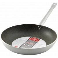 Padella svasata alta Ballarini in Granite Alluminio 36 cm