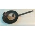 Padella Lacor Wok in ferro antiaderente 28 cm