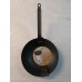 Padella Lacor Wok in ferro antiaderente 28 cm
