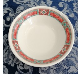 Coppa dessert in porcellana Villeroy e Boch 