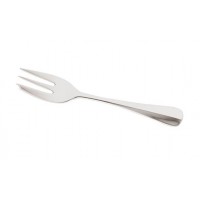 Forchetta da dolce mod. Baguette in acciaio Inox 18/10