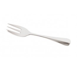 Forchetta da dolce mod. Baguette in acciaio Inox 18/10