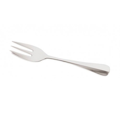Forchetta da dolce mod. Baguette in acciaio Inox 18/10 Forchetta da dolce mod. Baguette in acciaio Inox 18/10