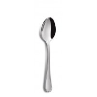 Cucchiaino da the stile inglese acciaio Inox 18/10