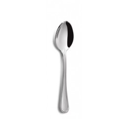 Cucchiaino da the stile inglese acciaio Inox 18/10