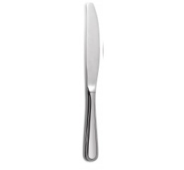 Coltello stile Inglese inox 18/10 