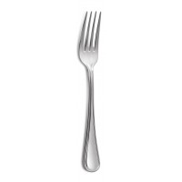 Forchetta stile Inglese inox 18/10 