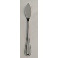 Coltello Pesce stile Inglese inox 18/10 