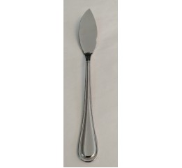 Coltello Pesce stile Inglese inox 18/10 