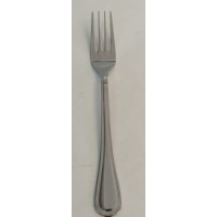Forchetta Frutta stile Inglese inox 18/10 