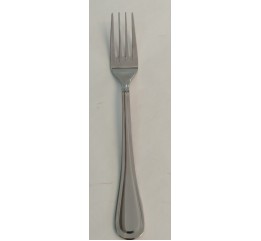 Forchetta Frutta stile Inglese inox 18/10 