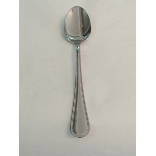 Bochem Spatole con cucchiaio in acciaio inox 18/10:Specialty Lab
