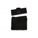 Borsa porta coltelli con 8 compartimenti