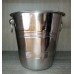 Spumantiera ovale acciaio Inox Lt 4 Spumantiera ovale acciaio Inox Lt 4