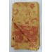 Striscia bicolore oro e arancio 5x2 mt