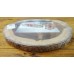 Tagliere Acacia collection diam. 30