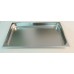 Teglia gastronorm acciaio inox GN 1/1 H 40 mm