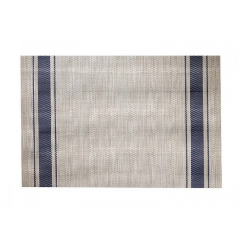 Tovaglietta Linea Playa blu in polipropilene Leone conf. 12 pz Tovaglietta Linea Playa blu in polipropilene Leone conf. 12 pz