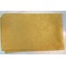 Tovaglia 1,75x1,50 mt giallo jamaica damascata