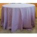 Tovaglia rotonda glicine 3,15 mt