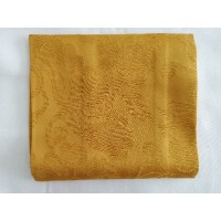  Tovagliolo in cotone giallo mod. Boston 