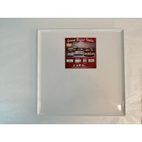 Vassoio Quadro Grand Buffet Italia cm 40